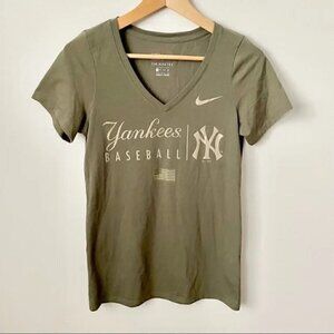 Nike New York Yankees Authentic Collection T-shirt, Xsmall